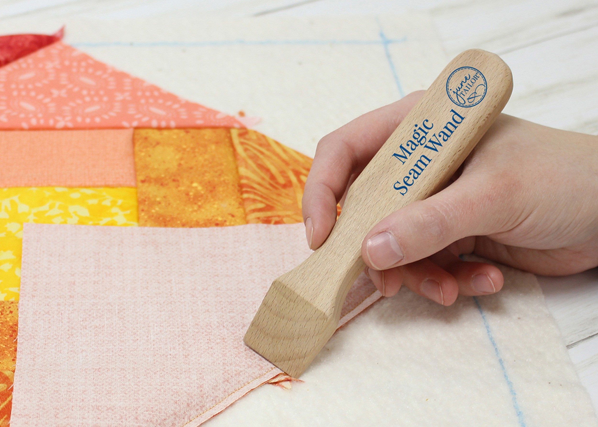 Magic Seam Wand