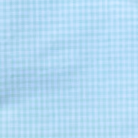 Tea Towel Mini Check Mint/White