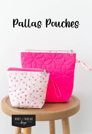 Pallas Pouches