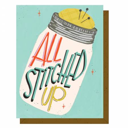 All Stitched Up Gift Card