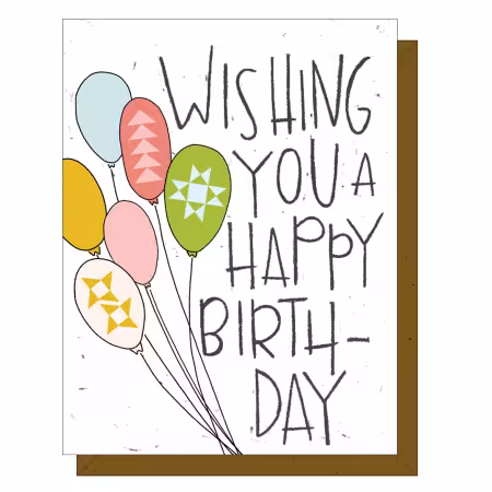 Wishing You Gift Card