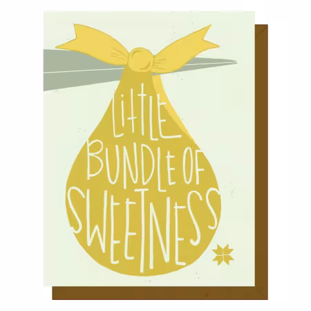 Little Bundle Gift Card