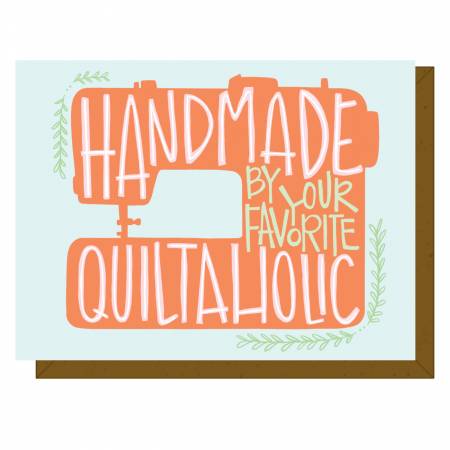 Quiltaholic Gift Card
