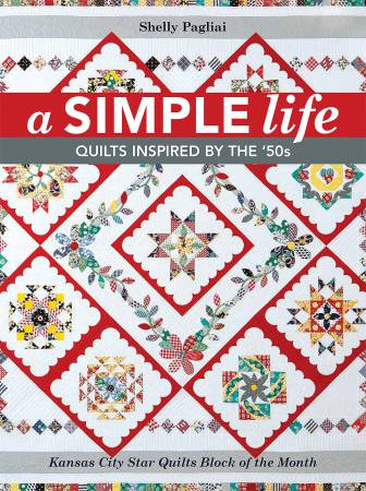A Simple Life - Softcover