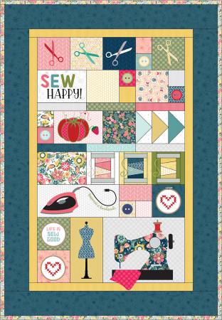 Oh Sew Delightful Quilts & Decor