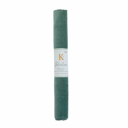Velveteen 12in x 24in Sage