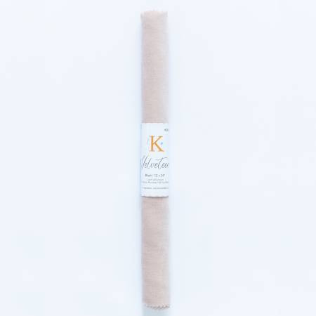 Velveteen 12in x 24in Blush