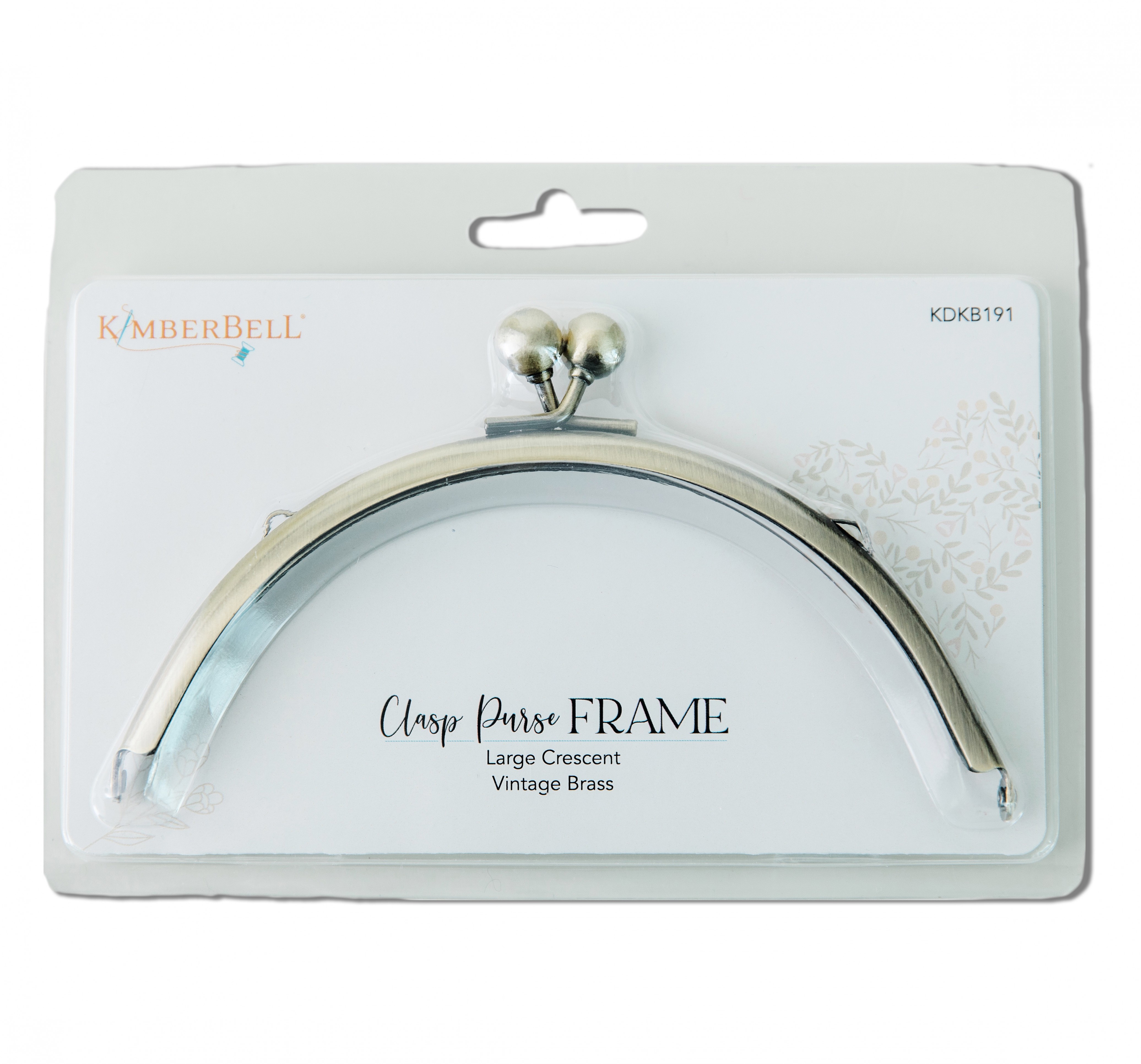 purse frame