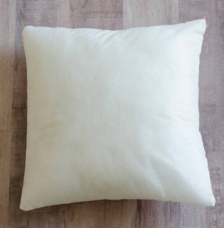 Kimberbell Blanks 8in x 8in Pillow Form