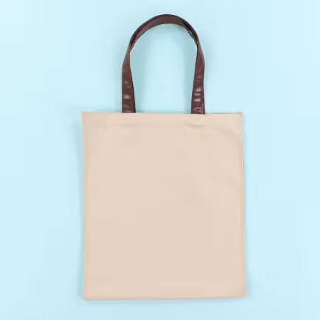 Canvas Tote Blank