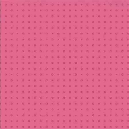 Fuchsia Kiss Hug
