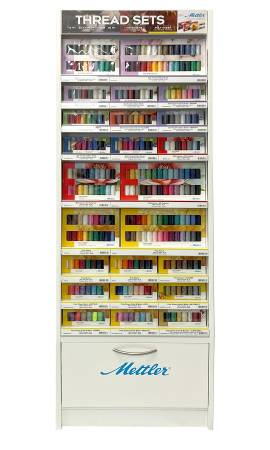 New Generation Kit Cabinet