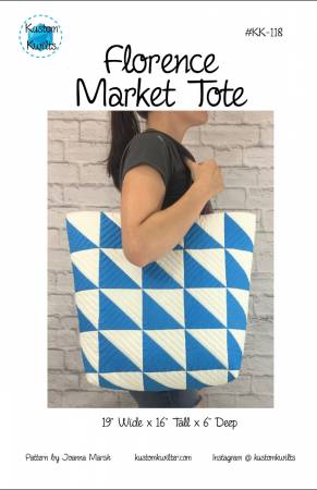 Florence Market Tote