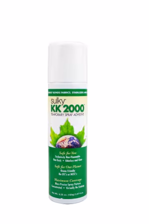 Temporary Spray Adhesive 6.35oz (ORMD)