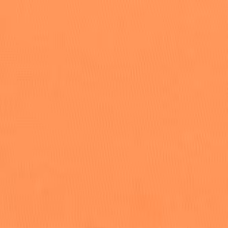 Cantaloupe Solid K001-59