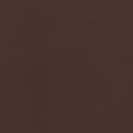 Chocolate Brown Solid K001-1073