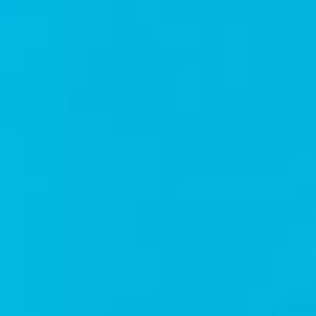 Cyan Solid K001-151