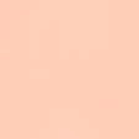 Ice Peach Solid K001-1176