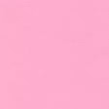 Medium Pink Solid K001-1225