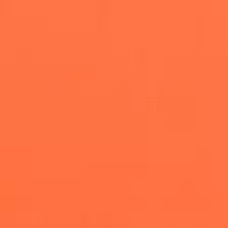 Orangeade Solid K001-853