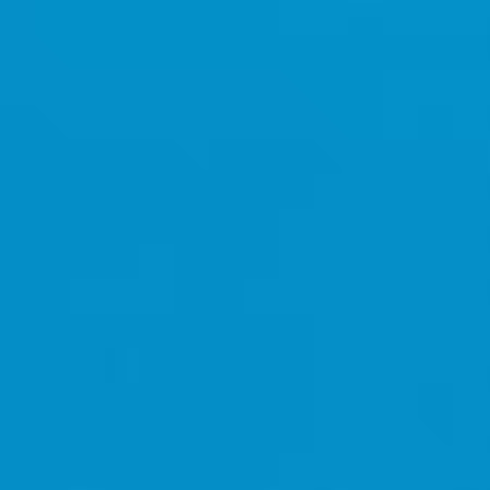 Turquoise Solid K001-1376