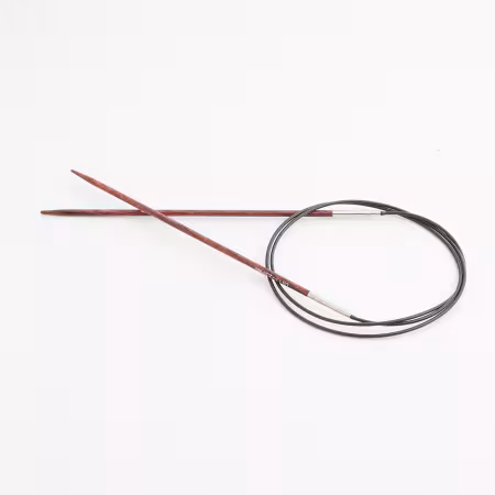 Symfonie Dreamz Fixed Circular Needles 24in Size 1.5 (2.5mm)