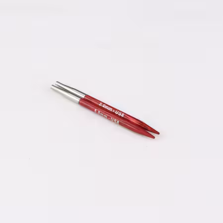 Symfonie Dreamz Special Interchangeable Needles Size 8 (5.0mm)