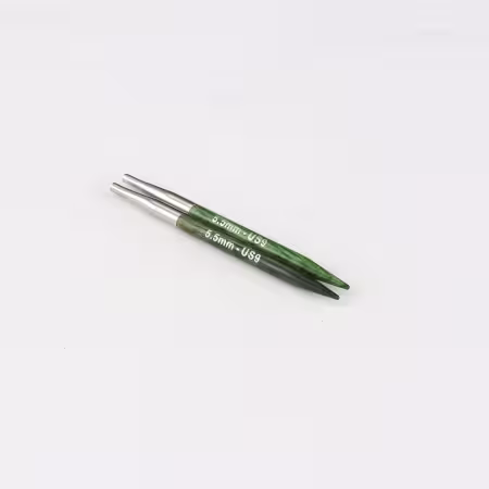 Symfonie Dreamz Special Interchangeable Needles Size 9 (5.5mm)