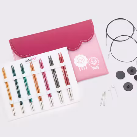Symfonie Dreamz Interchangeable Midi Set Normal 13cm