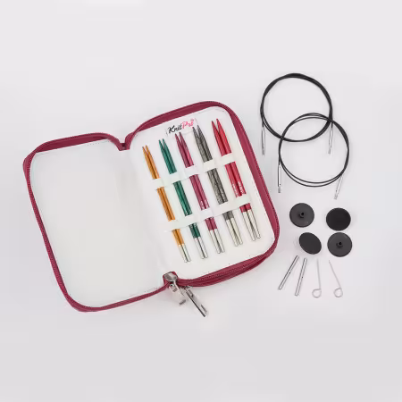 Symfonie Dreamz Interchangeable Starter set Normal 13cm