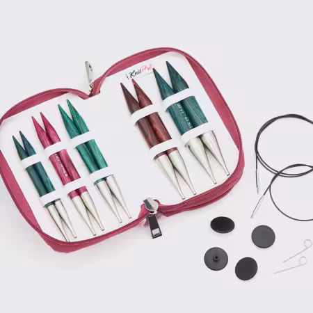 Symfonie Dreamz Interchangeable Chunky Set