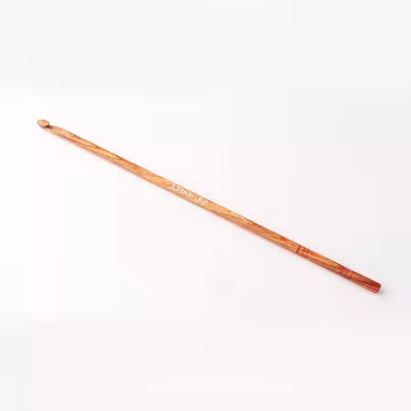 Symfonie Dreamz Single Ended Crochet Hook 3.75mm F