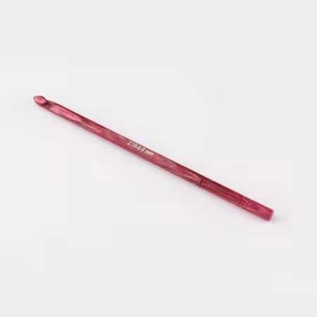 Symfonie Dreamz Single Ended Crochet Hook 6.0mm J