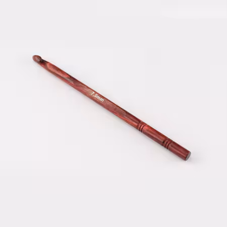 Symfonie Dreamz Single Ended Crochet Hook 7.0mm