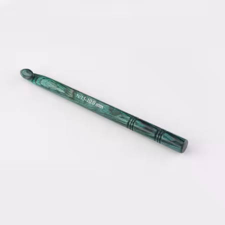 Symfonie Dreamz Single Ended Crochet Hook 10.0mm N