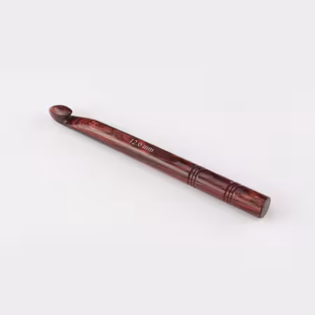 Symfonie Dreamz Single Ended Crochet Hook 12.0mm