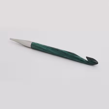 Symfonie Dreamz Tunisian Crochet Hook with Interchangeable Head 10.0mm N