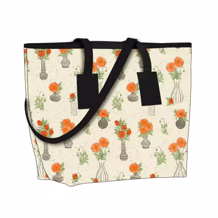 Quilt Kit Kristin Bag (all inclusive) kit