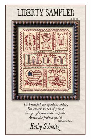 Liberty Sampler