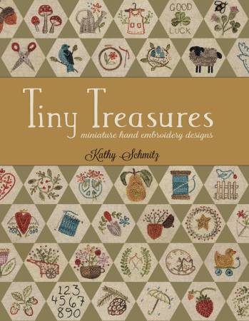 Tiny Treasures