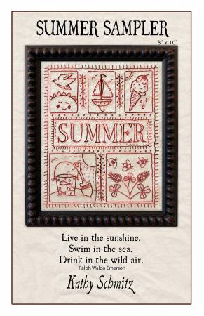 Summer Sampler