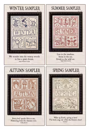 Season Samplers