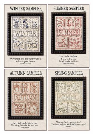 Season Samplers