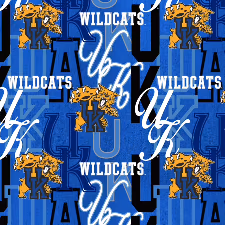 Kentucky Letters-Cotton