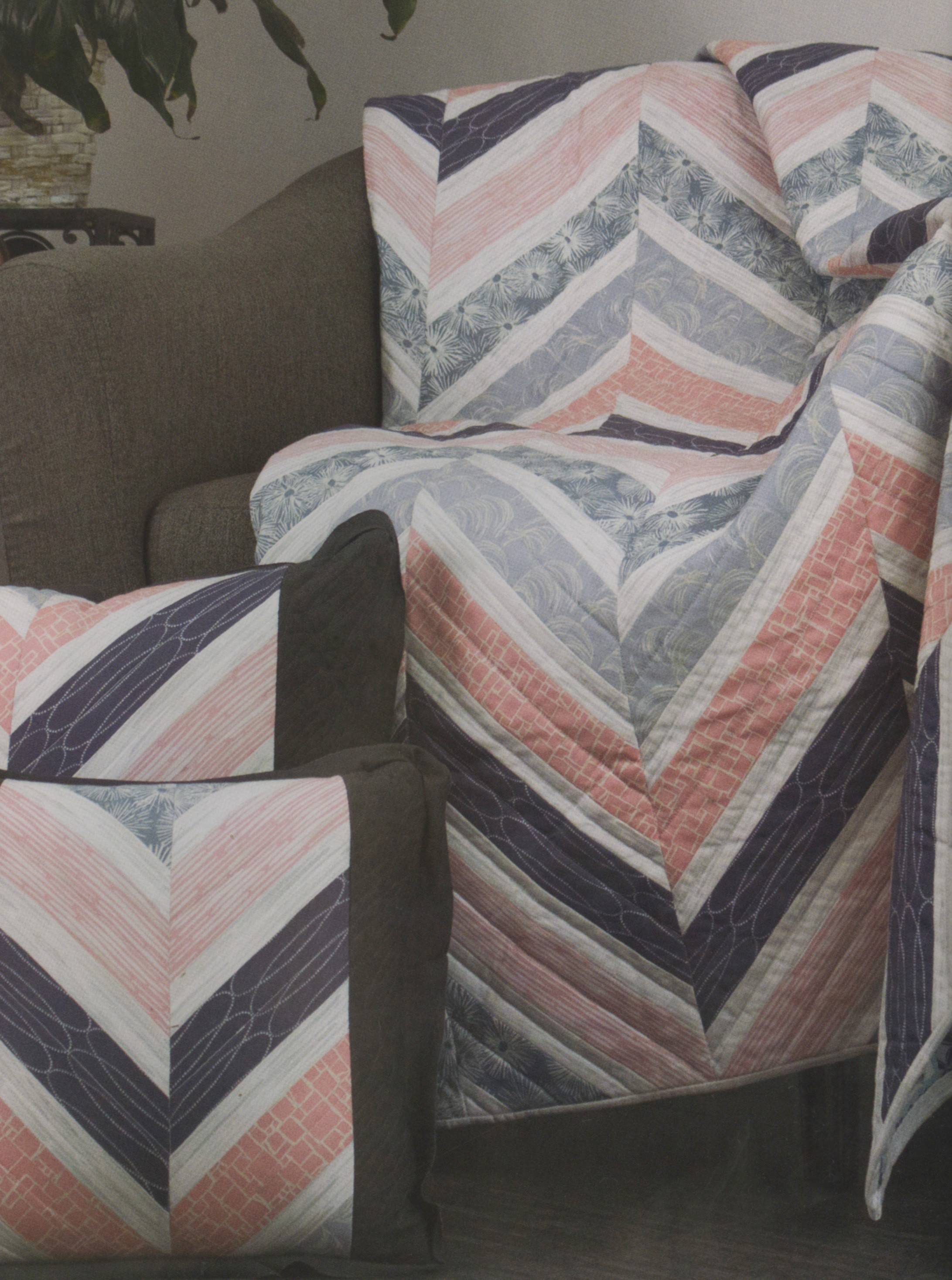 Simple Quilts For The Modern Home By Soebbing, Stephanie