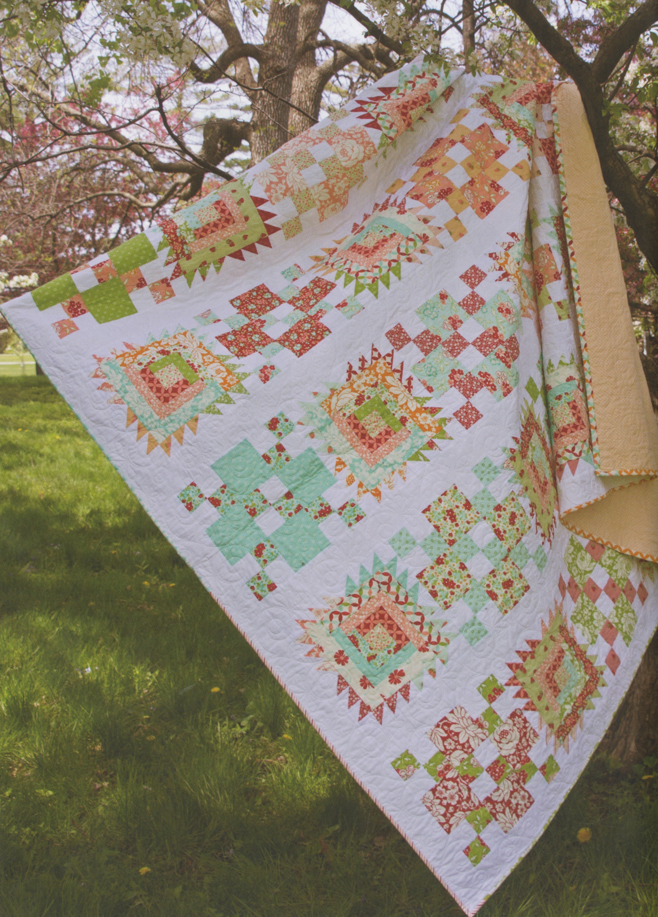 Creative New Quilts & Projects from Precuts or Stash By Sheppard, Wendy