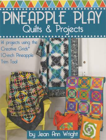 Pineapple Play