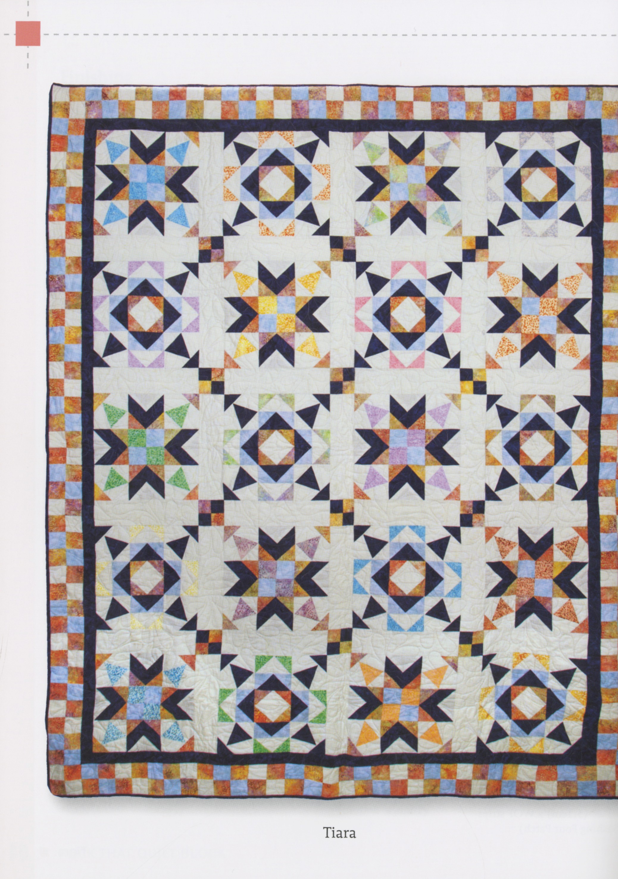 Rock That Quilt Block