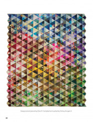 Radiant Quilts By Campbell Elsie M