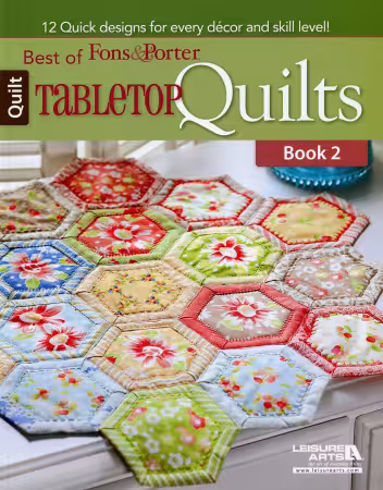Table Top Quilts 2